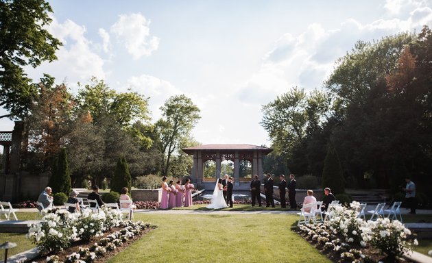 Photo of Weddings by Rev. Bill Epperly