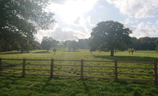 Photo of Harewood Park