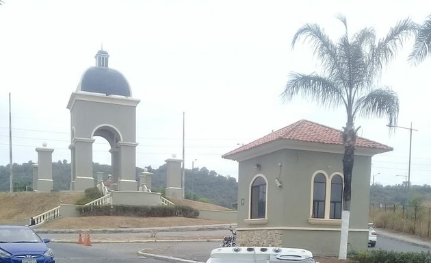 Foto de LA GRACIA DE DIOS (Alquiler de lavadoras)