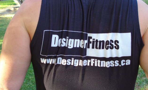 Photo of Designer Fitness