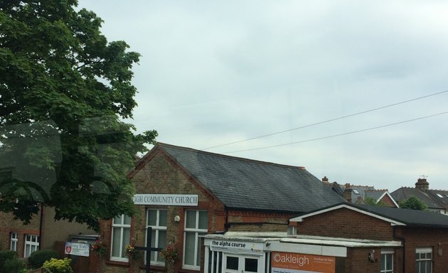 Photo of Oakleigh Community Church