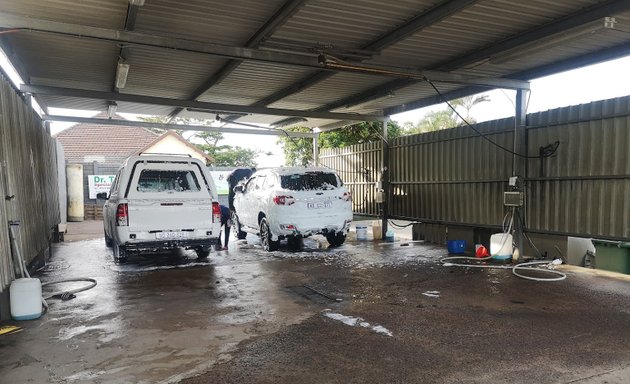 Photo of Ritts Car Wash
