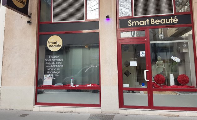 Photo de Smart Beauté