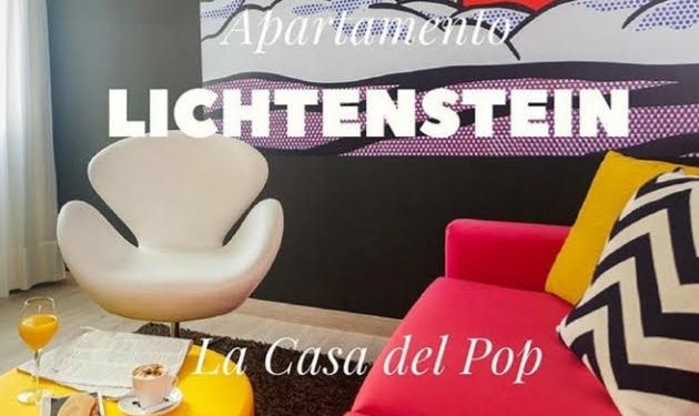 Foto de La Casa del Pop