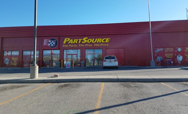 Photo of PartSource