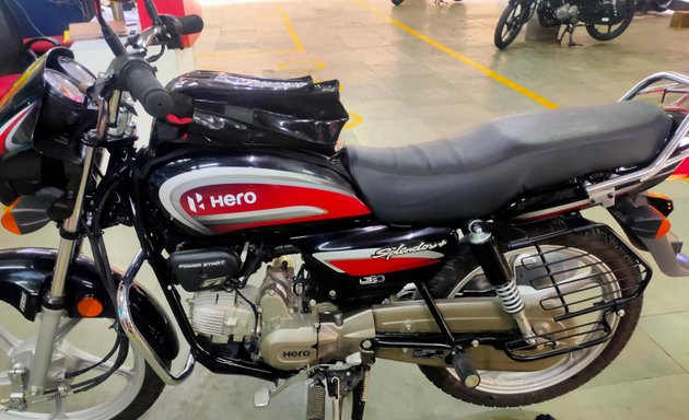 Photo of Sri Lakshmi Motors - Hero MotoCorp