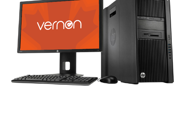 Photo of Vernon Technology Solutions
