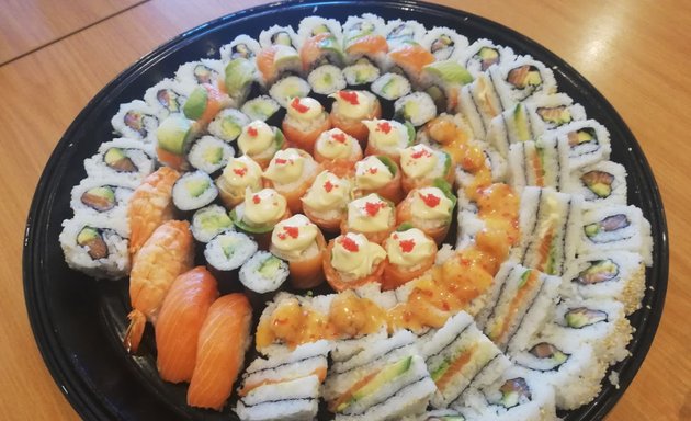 Photo of Haasendal Sushi and Chinese