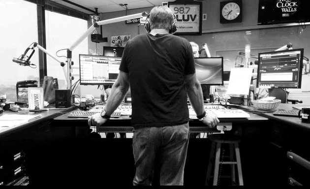 Photo of Kluv FM 98.7