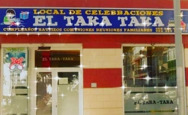 Foto de el Taka Taka de Malaga (local de Celebraciones)