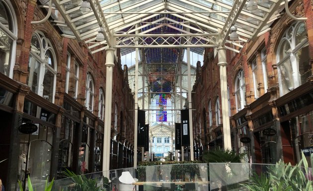 Photo of Victoria Quarter