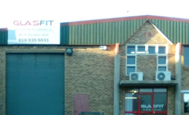 Photo of Glasfit Head Office