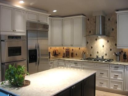 Photo of Kitchen Design Concepts