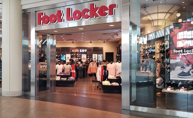 Photo of Foot Locker