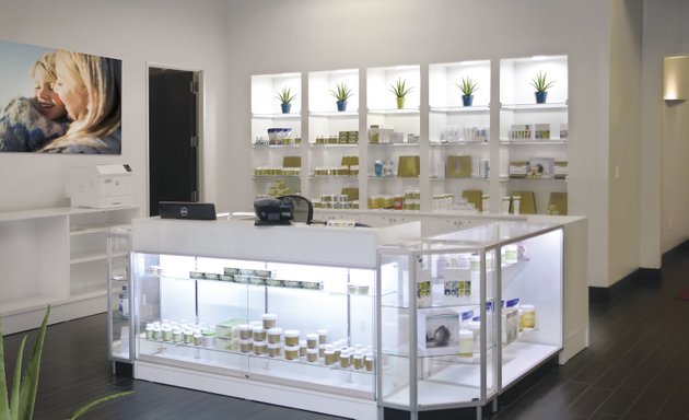 Photo of Mannatech Shop