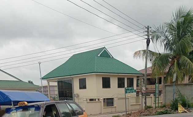 Photo of Electricity Company of Ghana Ltd. Kumasi East Area