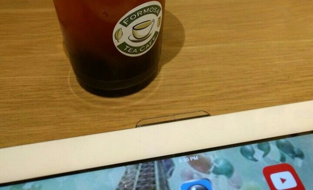 Photo of Formosa Tea Cafe (Bubble Tea)