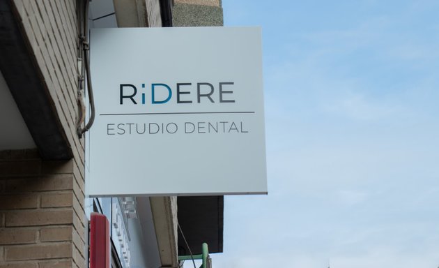 Foto de Ridere Estudio Dental - Dentista - Clínica Dental