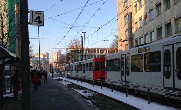 Foto von (Linie 978) Köln-Barbarossaplatz