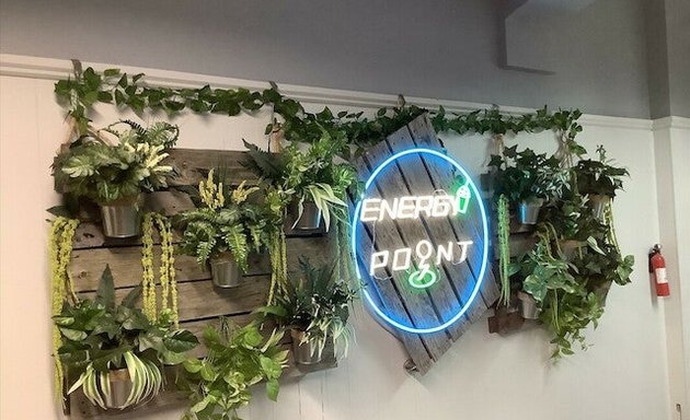 Photo of Energy Point Nutrition