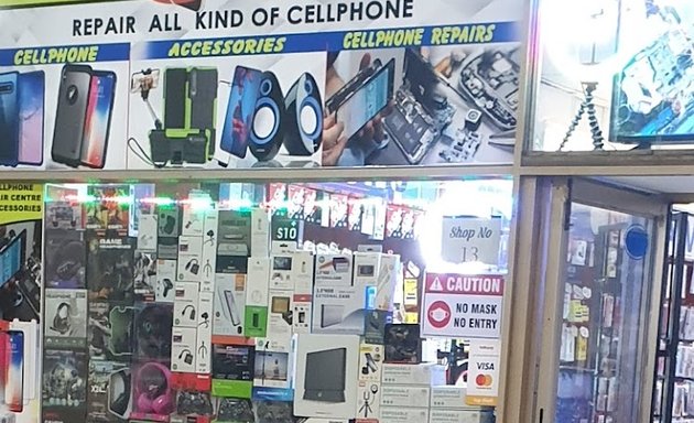 Photo of King Cellular
