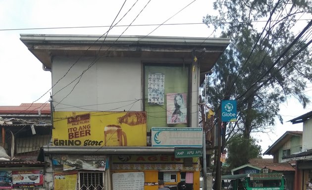 Photo of Philippine Charity Sweepstakes Office