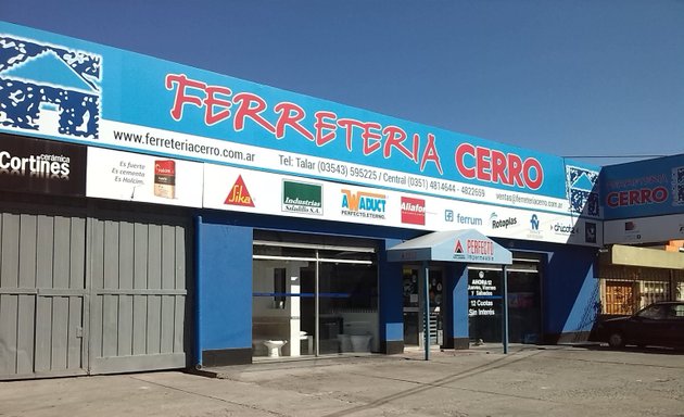 Foto de Ferretería Cerro