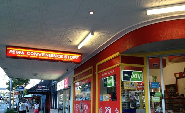 Photo of Petra Convenience Store