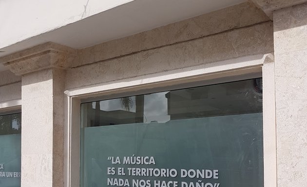 Foto de Centro Académico de Formación Musical Roraima (CAFMR)