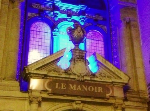 Photo de Le Manoir de Paris