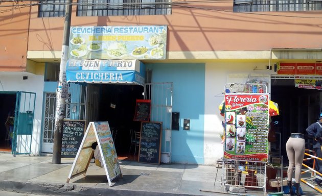 Foto de Mini Mercado Fortaleza