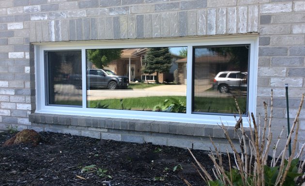 Photo of Preferred Windows & Doors Inc