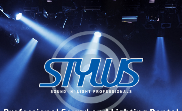 Photo of STYLUS Sound and Lighting Professionals, Bangalore,India