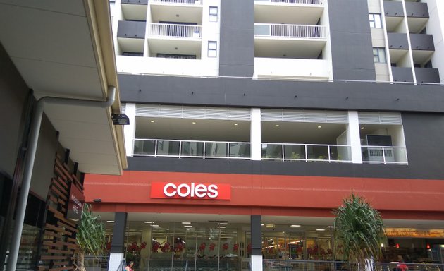 Photo of Coles Local Woolloongabba