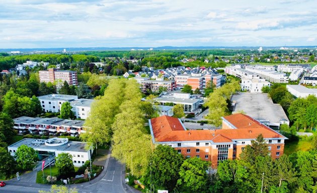 Foto von Berufsförderungswerk Köln gGmbH