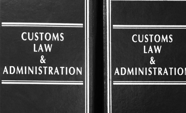 Photo of Great Lakes Customs Law