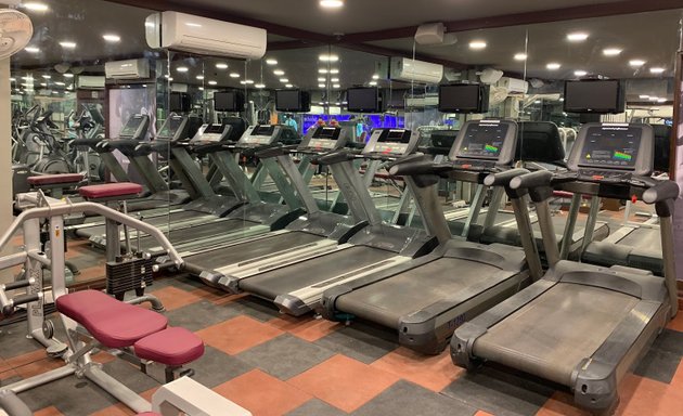 Photo of Carewell Fitness - Gym in Chandivali
