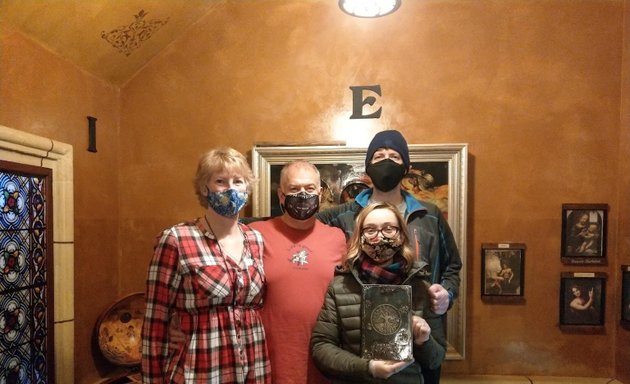 Photo of Quest Factor Escape Rooms