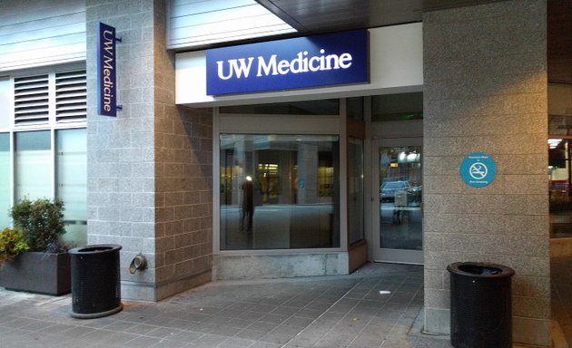 Photo of University of Washington Family Medicine Residency