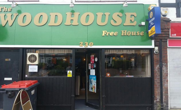Photo of The Woodhouse