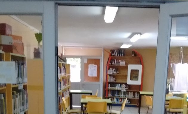 Foto de Biblioteca Pública Municipal