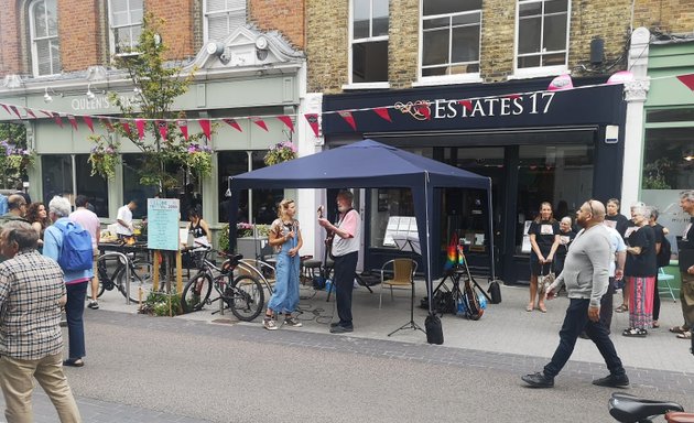 Photo of E17 Village Market