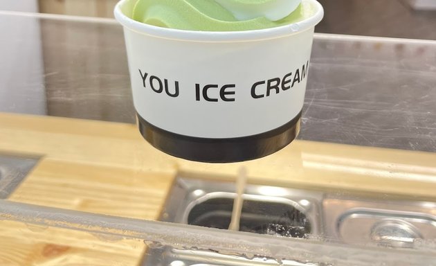 Foto de you ice Cream