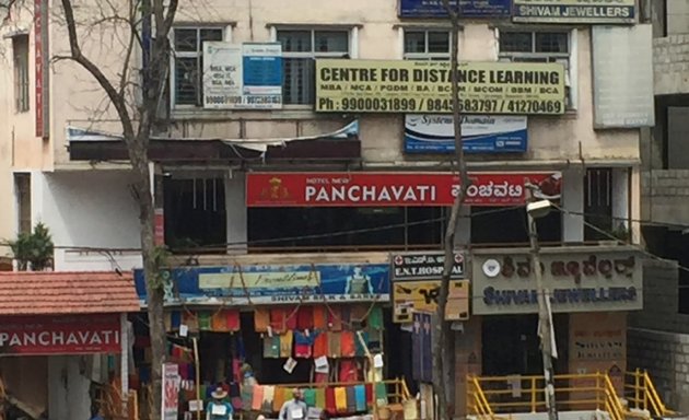 Photo of New Panchavati Restaurant