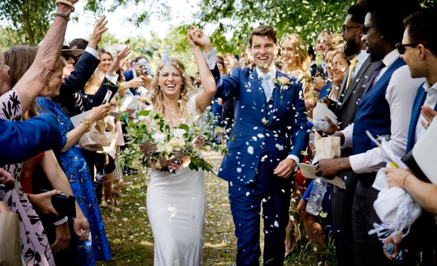 Photo of Weddings by Jenna Hewitt