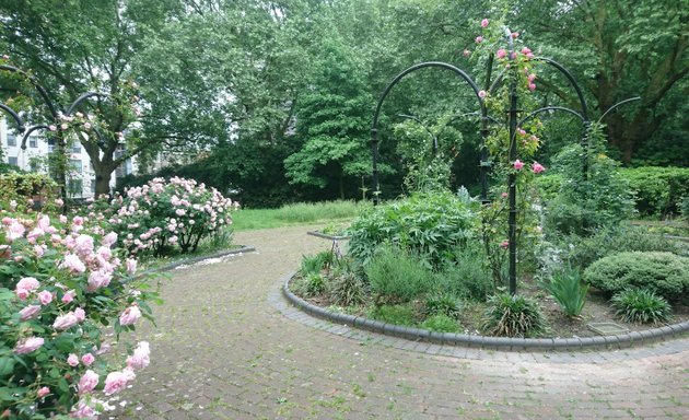 Photo of Market Road Gardens