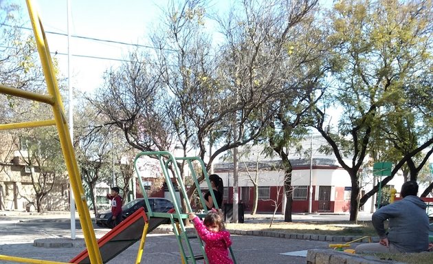 Foto de Plaza de la Docencia