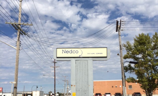 Photo of Nedco - Winnipeg, MB