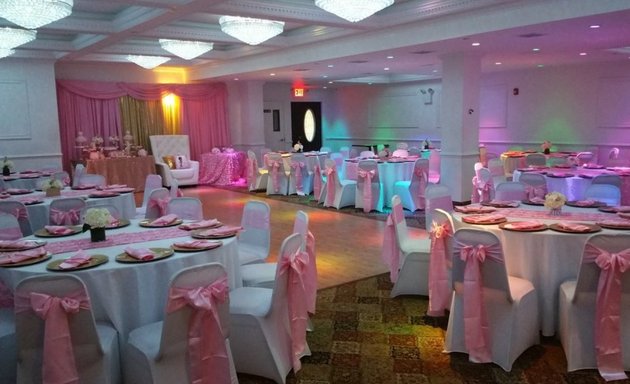 Photo of In The Zone Ballroom