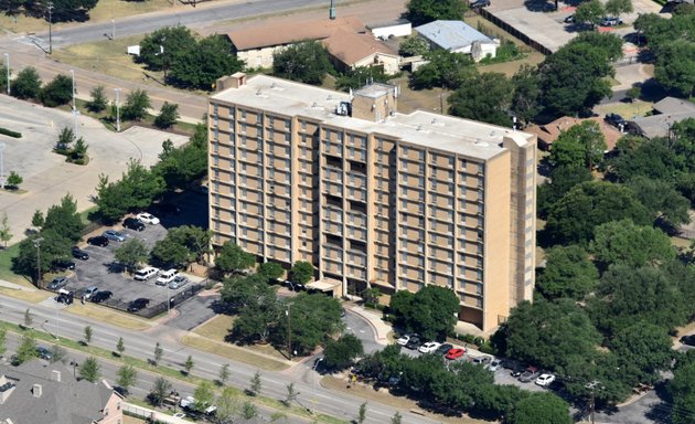 Photo of Dallas Housing Authority